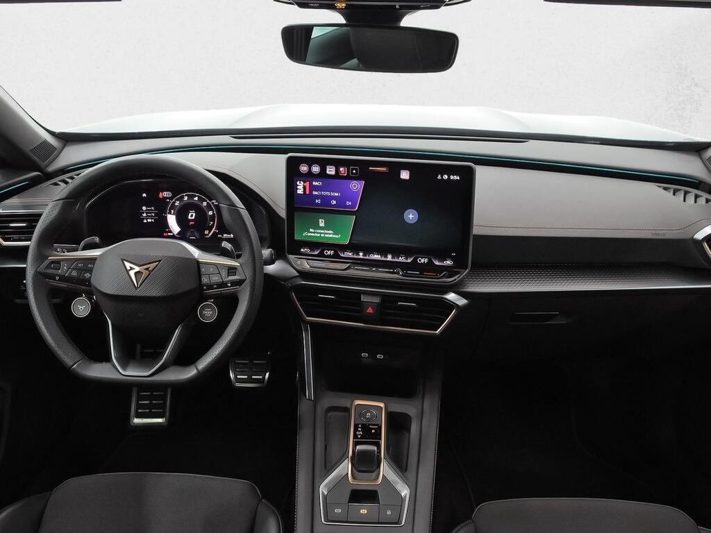 CUPRA Formentor 1.5 eTSI 110kW (150 CV) DSG Segunda mano