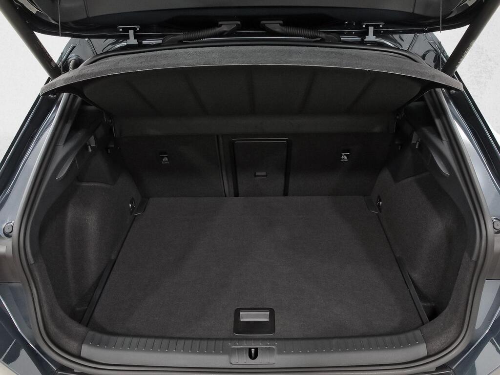 CUPRA Formentor 1.5 eTSI 110kW (150 CV) DSG Segunda mano