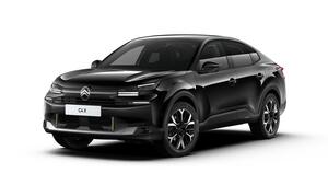 Citroën C4 X Hybrid 145 ë-DCS6 Max