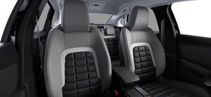 Citroën C4 X Hybrid 145 ë-DCS6 Max 8