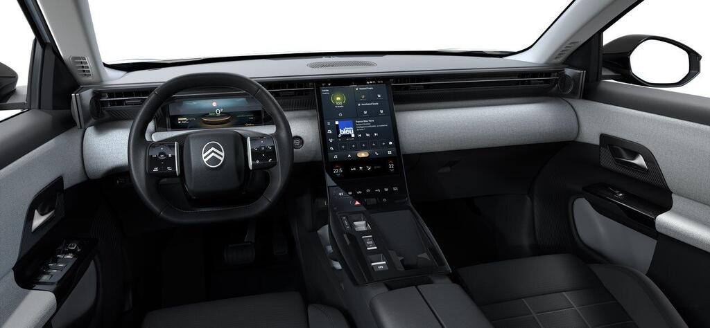 Citroën C5 Aircross 1.2 MHEV 145 YOU E-DCS6 5P 6