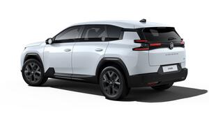 Citroën C5 Aircross 1.2 MHEV 145 YOU E-DCS6 5P