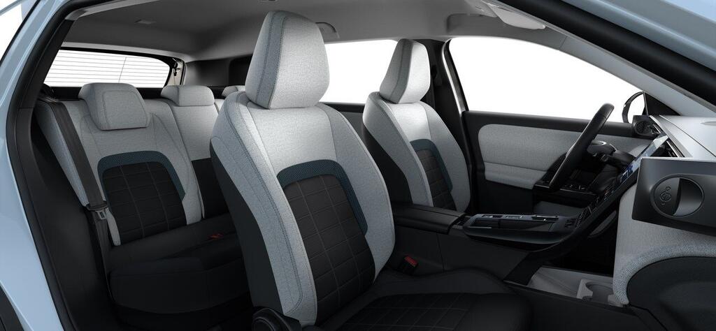 Citroën C5 Aircross 1.2 MHEV 145 YOU E-DCS6 5P 8