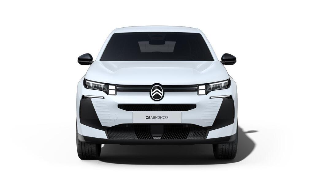 Citroën C5 Aircross 1.2 MHEV 145 YOU E-DCS6 5P 5
