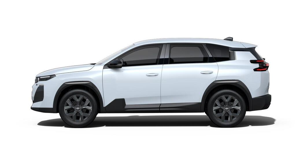 Citroën C5 Aircross 1.2 MHEV 145 YOU E-DCS6 5P