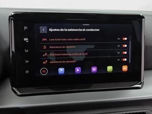 Seat Arona 1.0 TSI 85kW (115CV) FR Special Edition 23