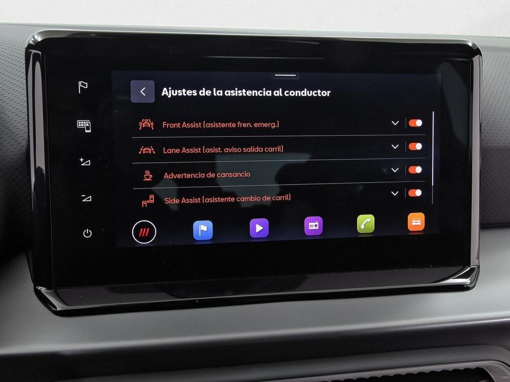Seat Arona 1.0 TSI 85kW (115CV) FR Special Edition 22