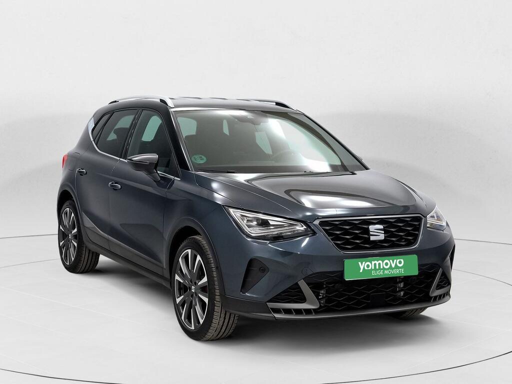 SEAT Arona 1.0 TSI 85kW (115CV) FR Special Edition