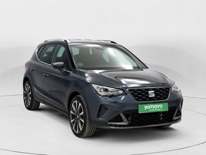 Seat Arona 1.0 TSI 85kW (115CV) FR Special Edition 1