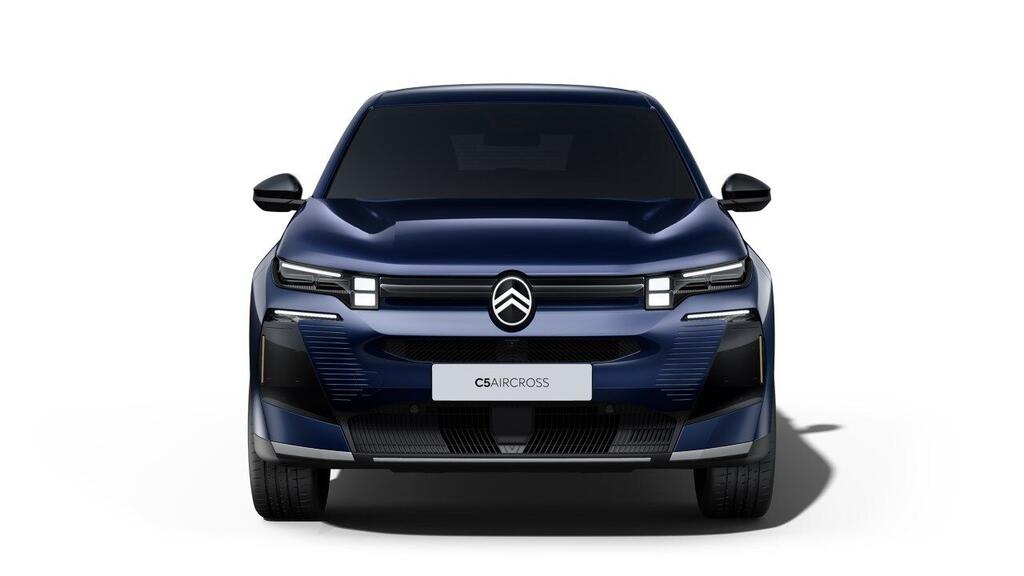 Citroën ë-C5 Aircross Eléctrico 154kW (210CV) Max 4