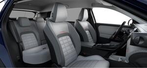 Citroën C5 Aircross BEV 78KWH 154KW MAX 5P 7
