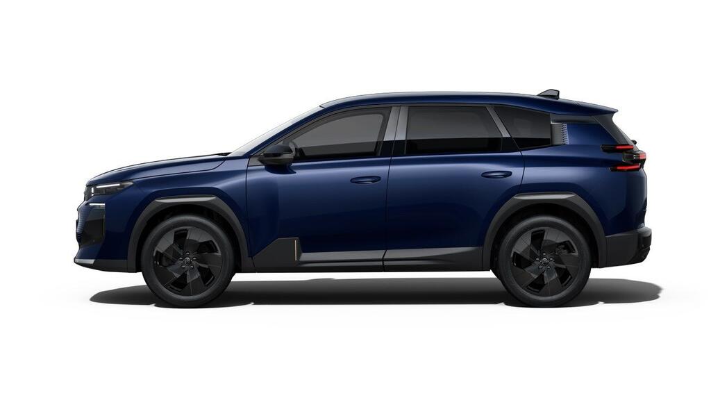 Citroën C5 Aircross BEV 78KWH 154KW MAX 5P