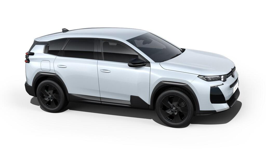 Citroën C5 Aircross HYBRID 107kW (145CV) e-DCS6 Plus 4