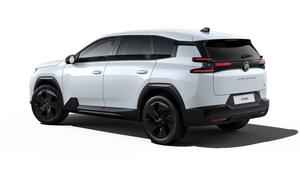 Citroën C5 Aircross HYBRID 107kW (145CV) e-DCS6 Plus