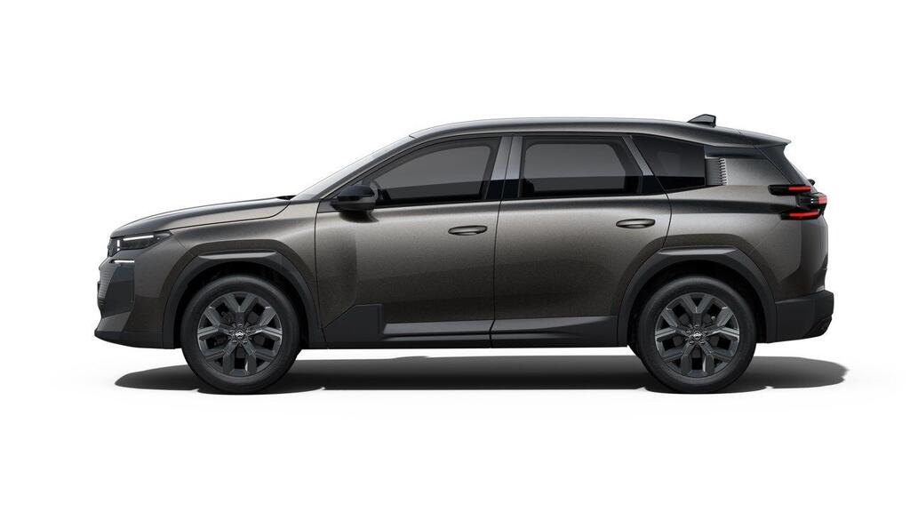 Citroën C5 Aircross 1.2 MHEV 145 YOU E-DCS6 5P