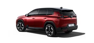 Citroën C5 Aircross Plug-in Hybrid 195CV Plus