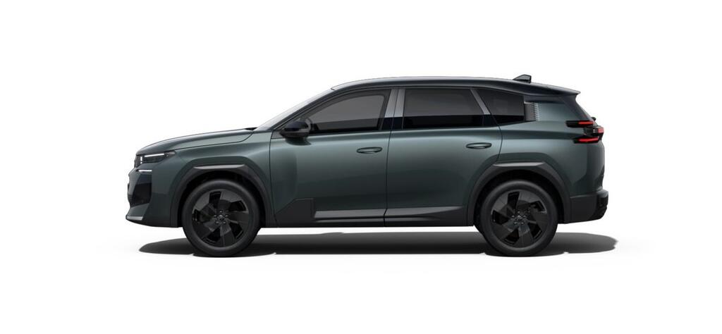 Citroën C5 Aircross Plug-in Hybrid 195CV Business