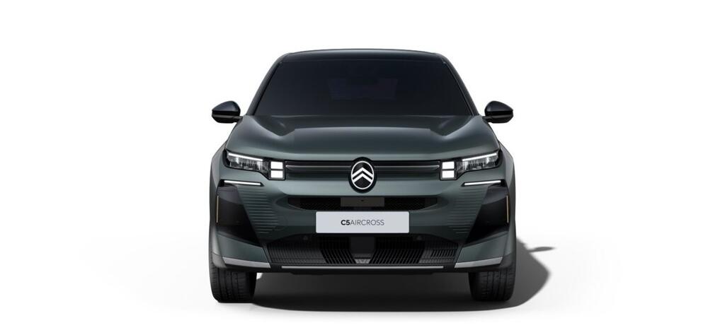 Citroën C5 Aircross Plug-in Hybrid 195CV Business 5