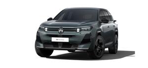 Citroën C5 Aircross Plug-in Hybrid 195CV Business