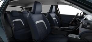 Citroën C5 Aircross Plug-in Hybrid 195CV Business 8