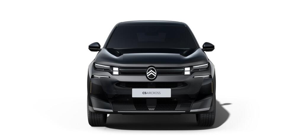 Citroën C5 Aircross Plug-in Hybrid 195CV Max 5