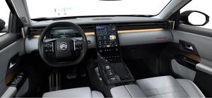 Citroën C5 Aircross Plug-in Hybrid 195CV Max 6