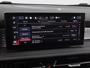 Alfa Romeo Tonale 1.5 MHEV GASOLINA 130 CV SPRINT FWD 28