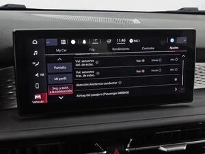 Alfa Romeo Tonale 1.5 MHEV GASOLINA 130 CV SPRINT FWD 29