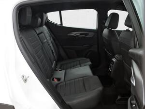 Alfa Romeo Tonale 1.5 MHEV GASOLINA 130 CV SPRINT FWD 8
