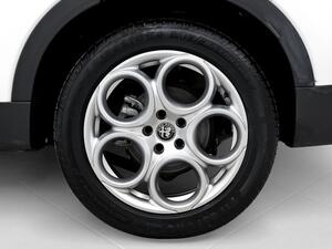 Alfa Romeo Tonale 1.5 MHEV GASOLINA 130 CV SPRINT FWD 10