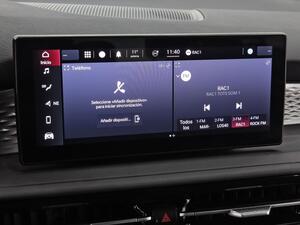 Alfa Romeo Tonale 1.5 MHEV GASOLINA 130 CV SPRINT FWD 21
