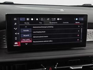 Alfa Romeo Tonale 1.5 MHEV GASOLINA 130 CV SPRINT FWD 27