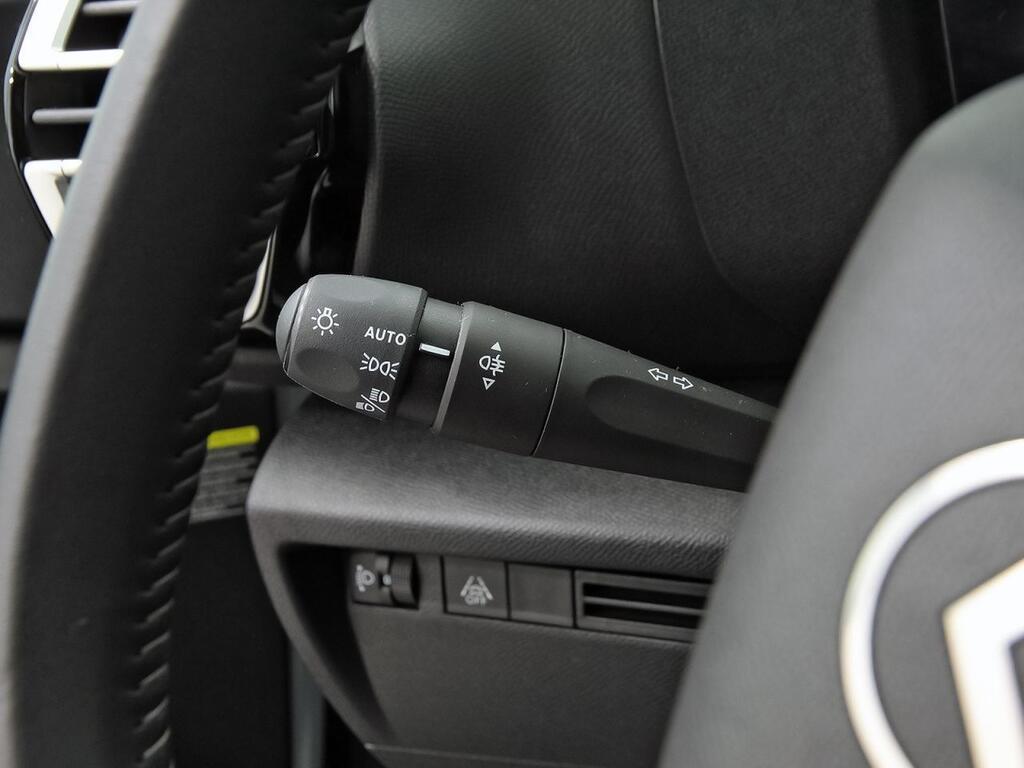 Citroën C4 Hybrid 145 ë-DCS6 Plus Km0