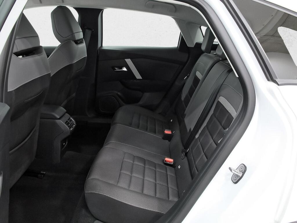 Citroën C4 Hybrid 145 ë-DCS6 Plus Km0