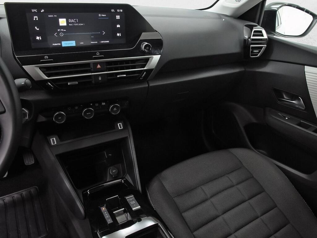 Citroën C4 Hybrid 145 ë-DCS6 Plus Km0