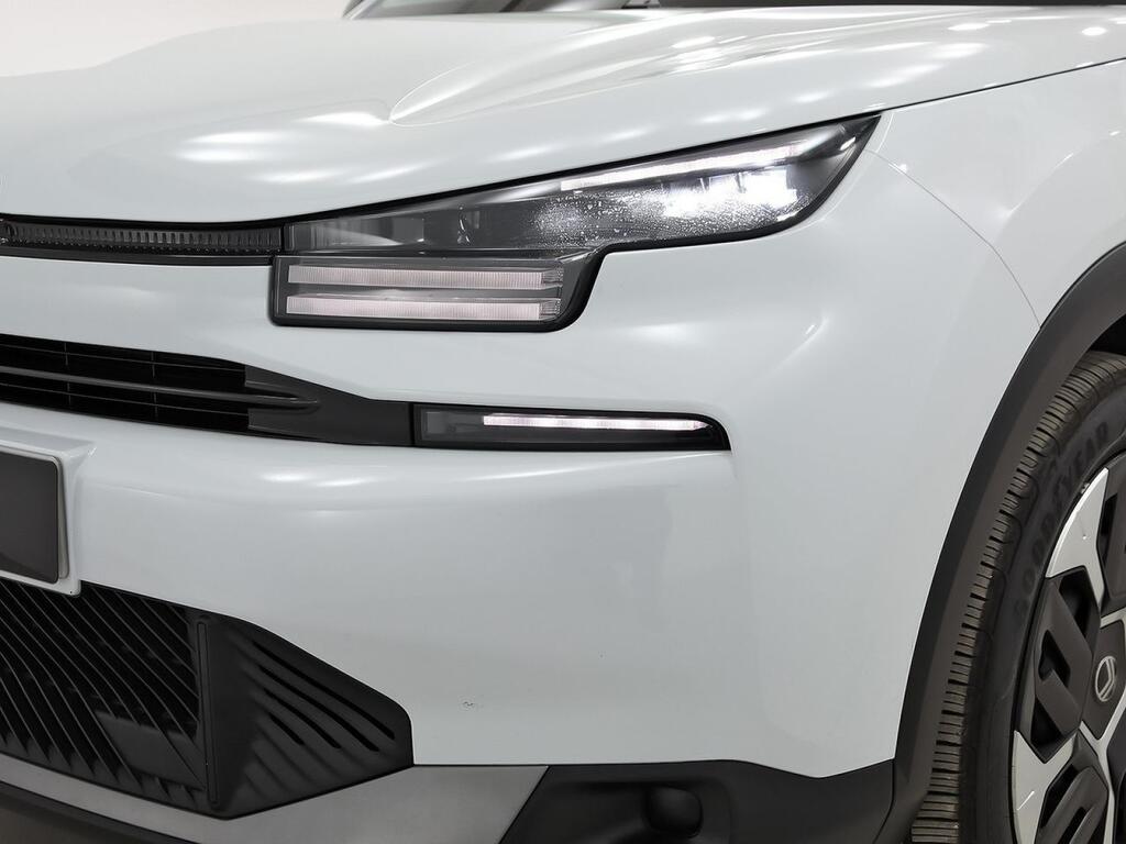 Citroën C4 Hybrid 145 ë-DCS6 Plus Km0