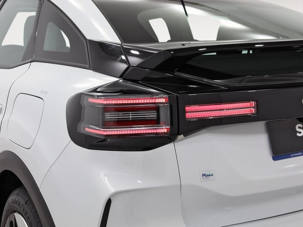 Citroën C4 Hybrid 145 ë-DCS6 Plus Km0