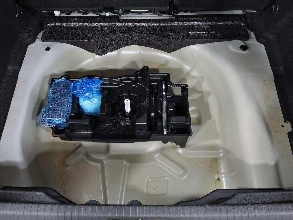 Citroën C4 Hybrid 145 ë-DCS6 Plus Km0