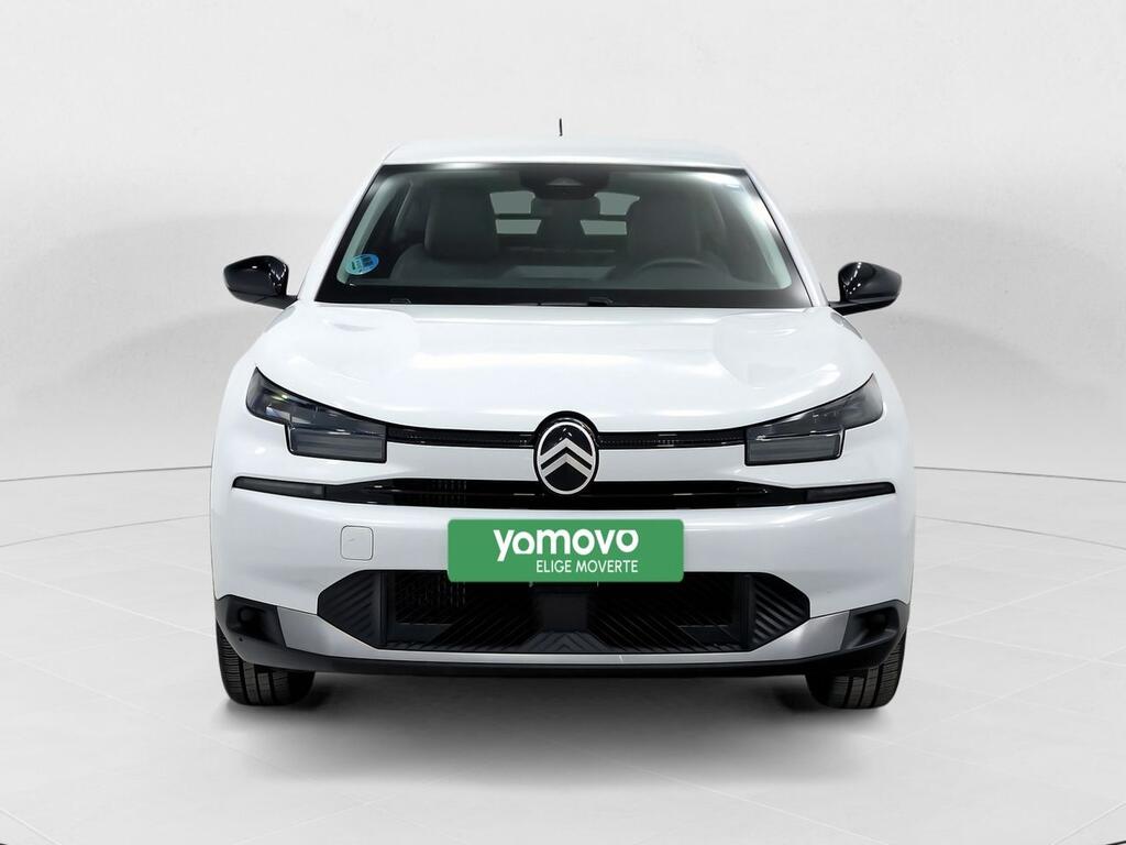 Citroën C4 Hybrid 145 ë-DCS6 Plus Km0