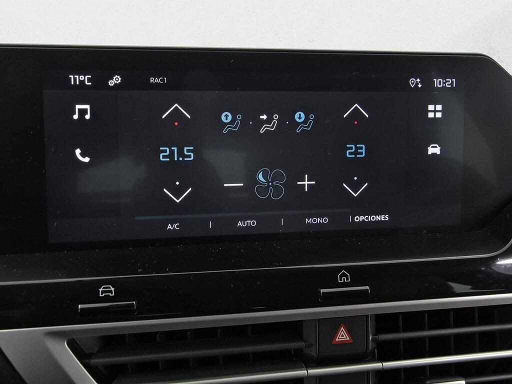 Citroën C4 Hybrid 145 ë-DCS6 Plus Km0