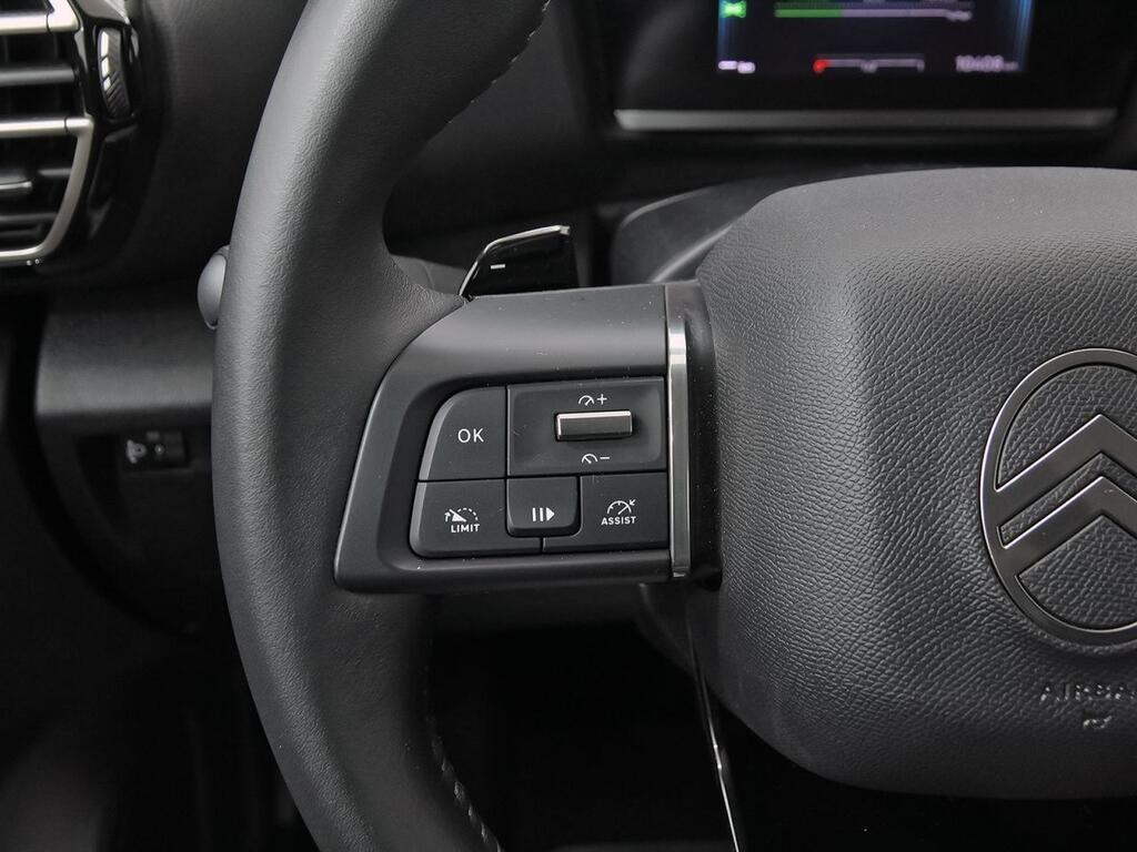 Citroën C4 Hybrid 145 ë-DCS6 Plus Km0