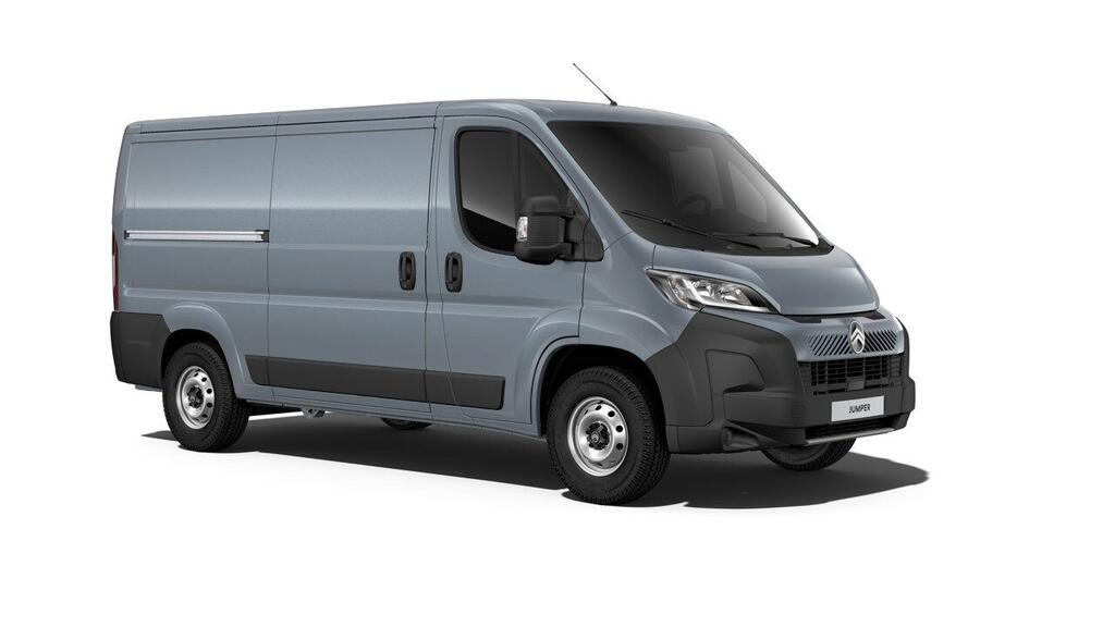 Citroën Jumper 2.2 BHDI 103KW L2H1 3.3T 4P 2