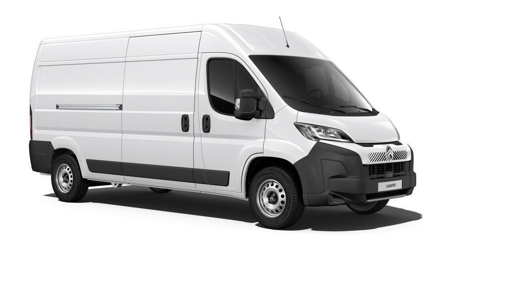 Citroën Jumper 2.2 BHDI 103KW L3H2 3.5T 4P 2