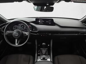 Mazda 3 2.5L E-SKY G MHEV 103kW 6AT Prime-line 6