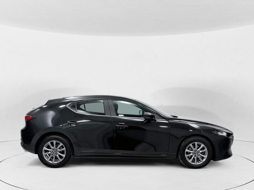 Mazda 3 2.5L E-SKY G MHEV 103kW 6AT Prime-line 3