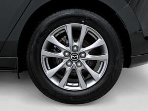 Mazda 3 2.5L E-SKY G MHEV 103kW 6AT Prime-line 10