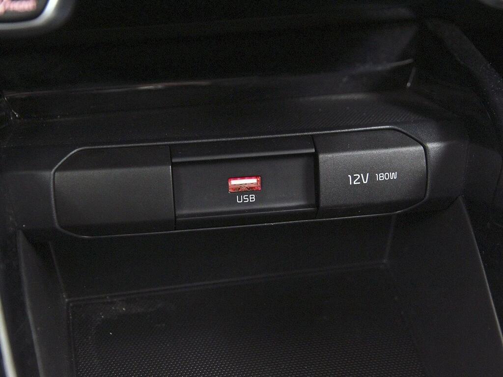 Kia Stonic 1.0 T-GDi 88kW (120CV) MHEV iMT Drive 28