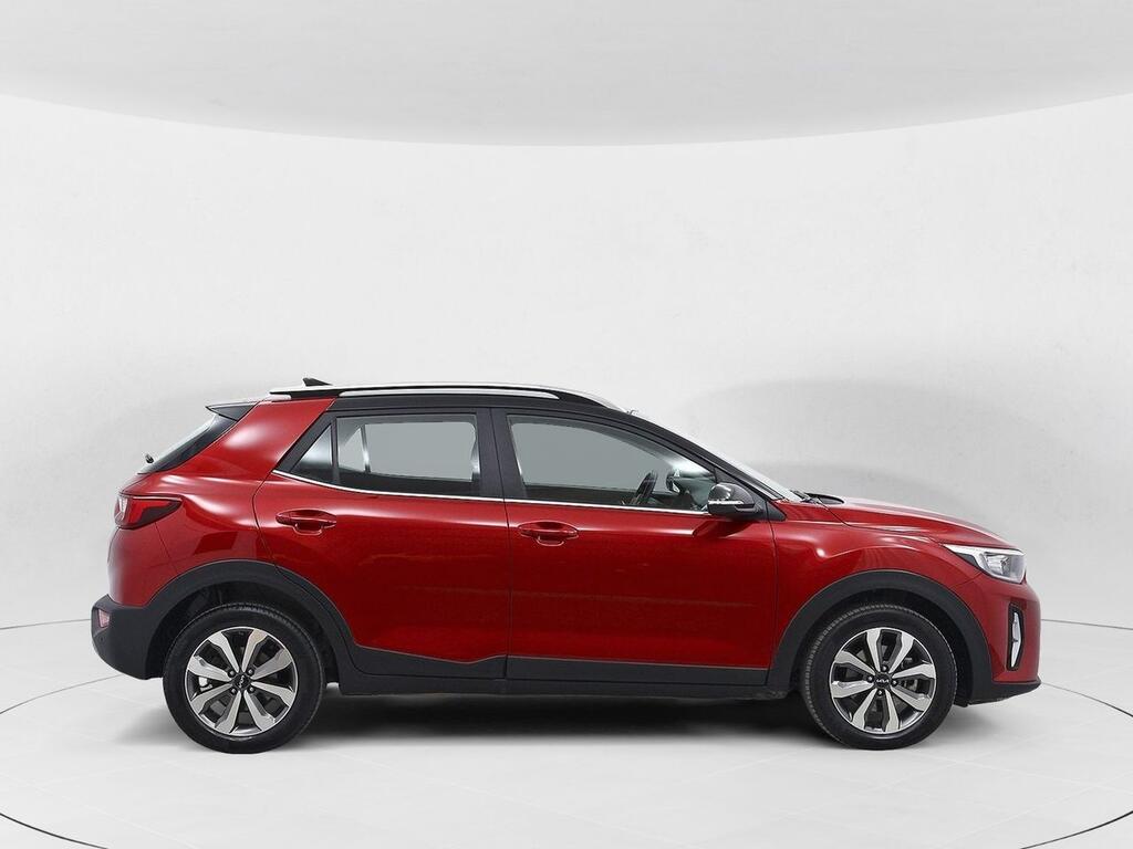 Kia Stonic 1.0 T-GDi 88kW (120CV) MHEV iMT Drive 3