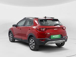 Kia Stonic 1.0 T-GDi 88kW (120CV) MHEV iMT Drive