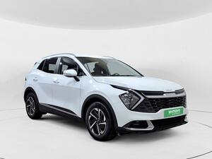 Kia Sportage 1.6 CRDi MHEV 100kW (136CV) Drive 4x2 1